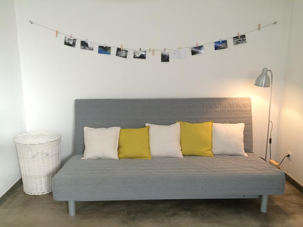 Aqua Sea House Holiday home Madalena do Mar