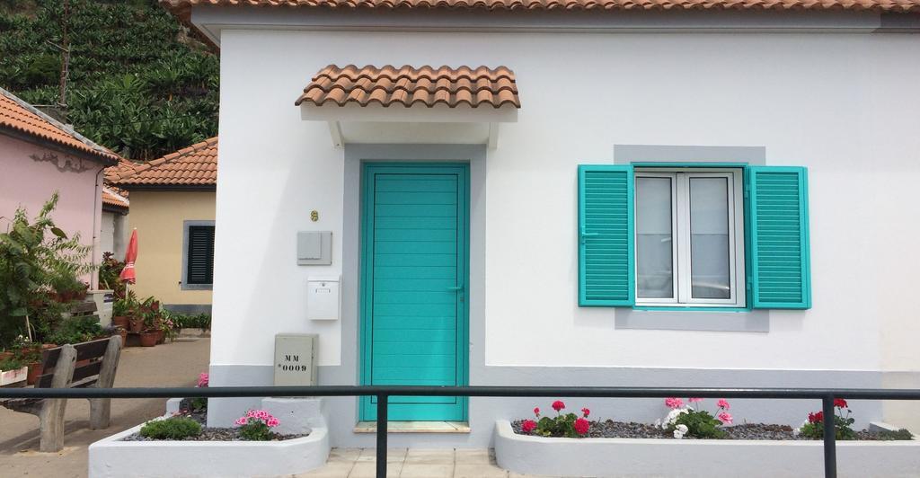 Holiday home Aqua Sea House Madalena do Mar